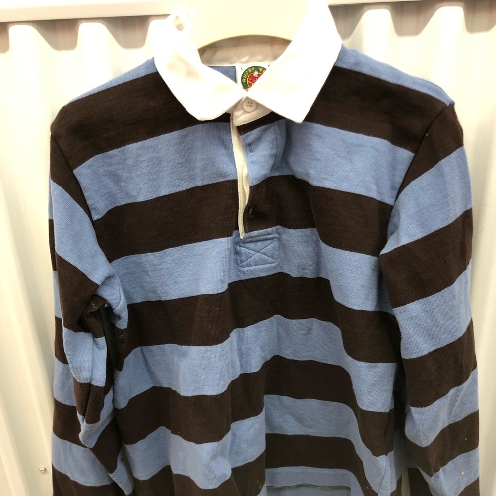 Barbarian Rugby Wear Women’s Shirt Size Large
